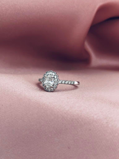 Jeweler «Valle Jewelers», reviews and photos, 21 Jackson St, Batavia, NY 14020, USA