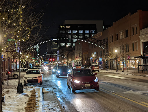 Bar «Wine on High Bar & Retail», reviews and photos, 789 N High St, Columbus, OH 43215, USA