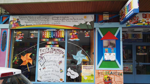 Escuela Infantil en León