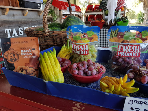 Florist «Sequoia Flowers Produce & More», reviews and photos, 20940 Ave 296, Exeter, CA 93221, USA