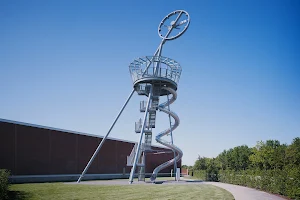 Vitra Slide Tower image