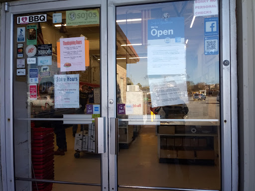 Central Meats & Almost Catered, 1120 Kempsville Rd, Chesapeake, VA 23320, USA, 