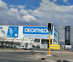 East Point Shopping Centre photo