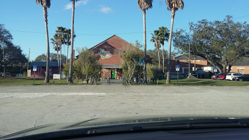 Live Music Venue «Orange Blossom Opry», reviews and photos, 16439 SE 138th Terrace, Weirsdale, FL 32195, USA