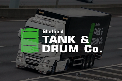 Sheffield Tanks & Drums