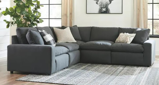 Furniture Store «Midwest Clearance Center», reviews and photos, 1316 W Lark Industrial Dr, Fenton, MO 63026, USA