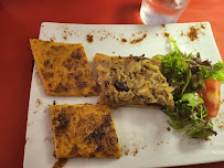 Plats et boissons du Restaurant méditerranéen La Tapenade à Nice - n°16