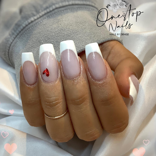 Onestop Nails