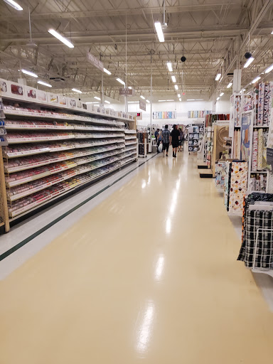 Fabric Store «Jo-Ann Fabrics and Crafts», reviews and photos, 40462 Winchester Rd, Temecula, CA 92591, USA