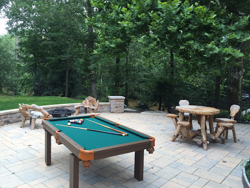 Billiards Supply Store «All Weather Billiards and Games», reviews and photos, 2161 J and C Blvd, Naples, FL 34109, USA