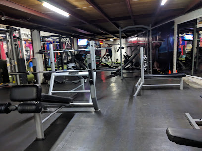 BIOSEN GYM