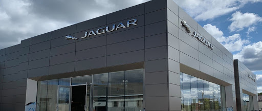 Paul Miller Jaguar, 275 Main St, Madison, NJ 07940, USA, 