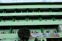 Foto SMAN  24 Jakarta, Kota Jakarta Pusat