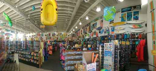 Surf Shop «Xtreme Surf Shop», reviews and photos, 3800 N Atlantic Ave, Cocoa Beach, FL 32931, USA