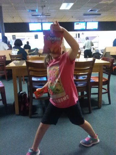 Bowling Alley «Eastbury Bowling Center», reviews and photos, 3000 Atlantic Blvd NE A, Canton, OH 44705, USA