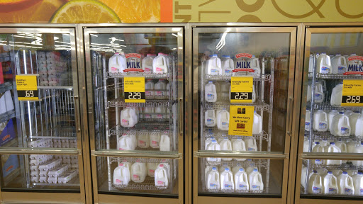 Supermarket «ALDI», reviews and photos, 7725 Manchester Rd, Maplewood, MO 63143, USA