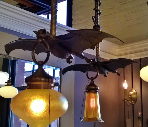 Lighting Store «Rejuvenation», reviews and photos, 1100 SE Grand Ave, Portland, OR 97214, USA