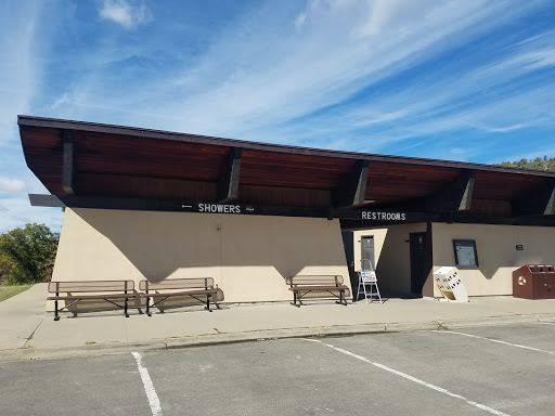 Campground «Morefield Campground», reviews and photos