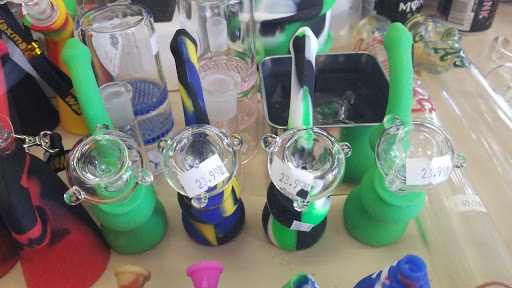 Vaporizer Store «Smoke Shack Plus», reviews and photos, 3643 Bradshaw Rd, Sacramento, CA 95827, USA