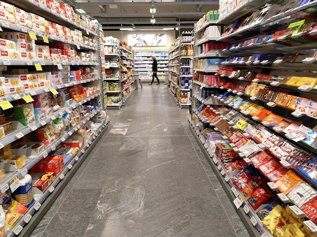 Coop Supermarkt Arosa Valsana Öffnungszeiten