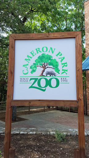 Zoo «Cameron Park Zoo», reviews and photos, 1701 N 4th St, Waco, TX 76707, USA