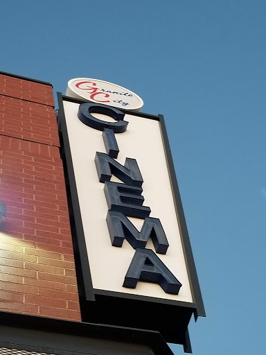 Movie Theater «Granite City Cinema», reviews and photos, 1243 Niedringhaus Ave, Granite City, IL 62040, USA