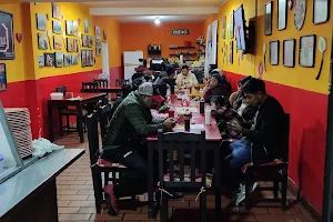 "La Faena" Tacos & Parrilla image