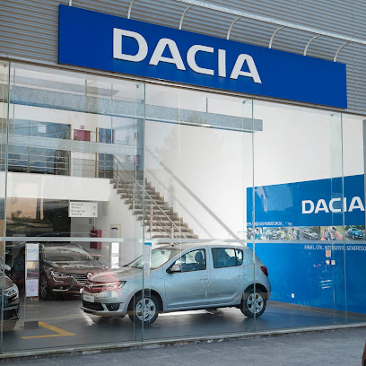 Dacia S. M. Feira - Entreposto A. Fontes