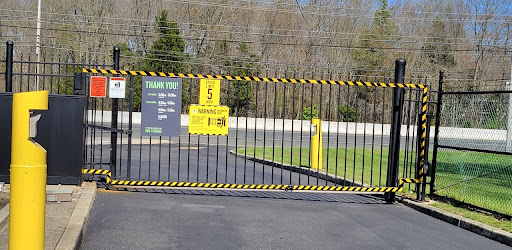 Self-Storage Facility «Extra Space Storage», reviews and photos, 5440 U.S. 9, Howell, NJ 07731, USA