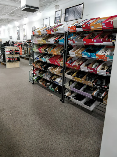 Shoe Store «DSW Designer Shoe Warehouse», reviews and photos, 6905 Mills Civic Pkwy, West Des Moines, IA 50266, USA