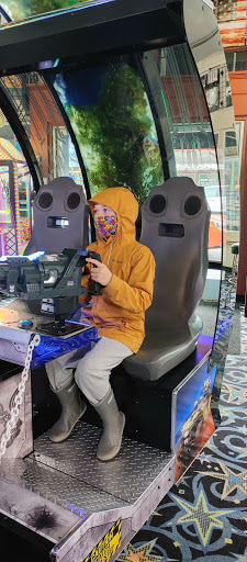 Amusement Center «Funland Family Fun Center», reviews and photos, 200 Pacific Ave, Long Beach, WA 98631, USA