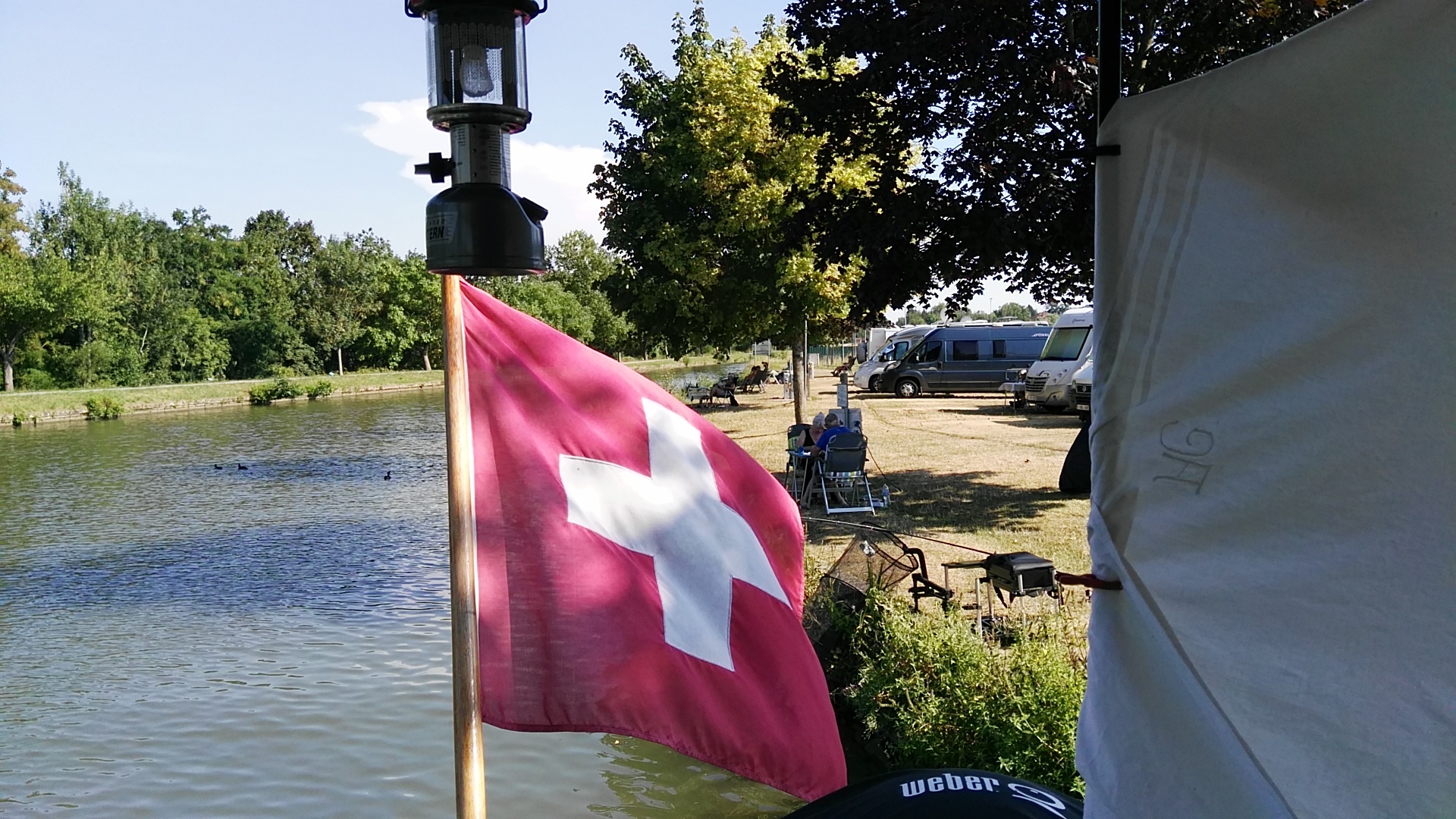 Photo n° 2 de l'avis de Peter.e fait le 05/08/2018 à 15:06