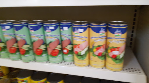 Grocery Store «Noor Meat & Grocery store», reviews and photos, 4563 South 13th Street, Milwaukee, WI 53221, USA