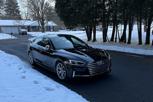 Shawshanked Detailing LLC en East Syracuse