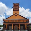 Buu Mon Buddhist Temple