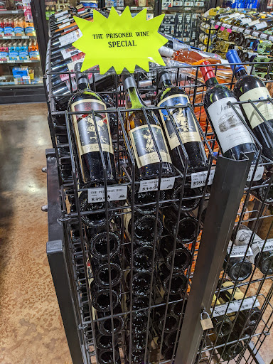 Liquor Store «Liquor Depot Bear Creek», reviews and photos, 1308 E Bear Creek Rd Suite 130, Glenn Heights, TX 75154, USA