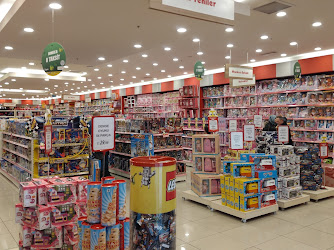 Toyzz Shop Anadolu Hisarı
