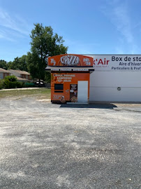 Photos du propriétaire du Pizzas à emporter Opizza distributeur 24/24 Saint-Seurin à Saint-Seurin-sur-l'Isle - n°3