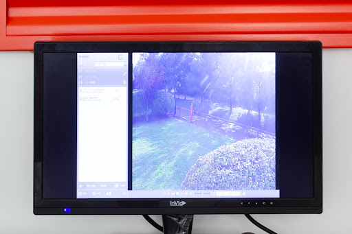 Self-Storage Facility «Public Storage», reviews and photos, 400 Fort Salonga Rd, Northport, NY 11768, USA