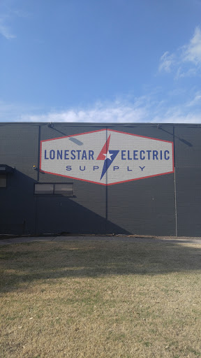 Electrical Supply Store «Lonestar Electric Supply», reviews and photos, 999 Regal Row, Dallas, TX 75247, USA