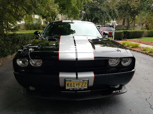 Auto Repair Shop «Radburn Car Care Center», reviews and photos, 22-20 Fair Lawn Ave, Fair Lawn, NJ 07410, USA