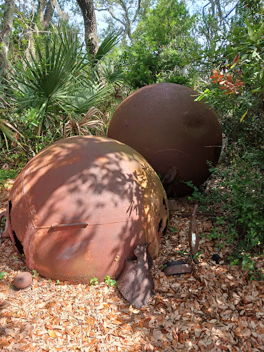 Historical Landmark «Old Baldy Lighthouse & Smith Island Museum», reviews and photos, 101 Light House Wynd, Bald Head Island, NC 28461, USA