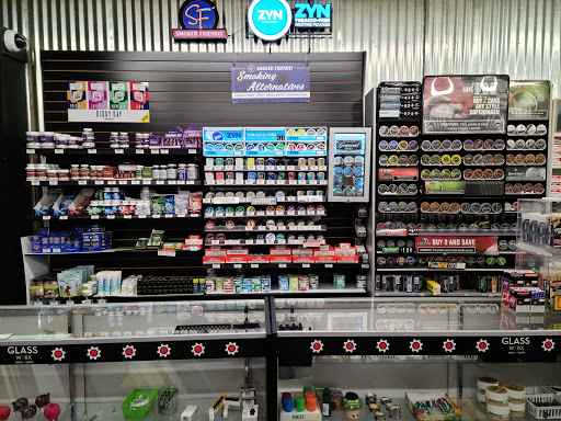 Tobacco Shop «Smoker Friendly», reviews and photos, 5050 S Federal Blvd #29, Englewood, CO 80110, USA
