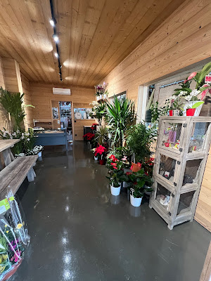 L'Atelier de la Comédie des Fleurs à Golbey