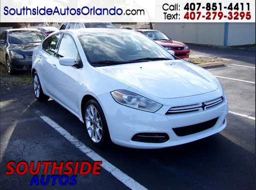 Used Car Dealer «Southside Autos Inc», reviews and photos, 6555 S Orange Ave, Orlando, FL 32809, USA