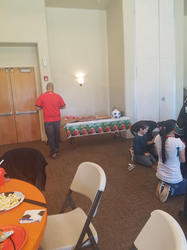 Recreation Center «Palm Valley Comm Center», reviews and photos, 14145 Palm Valley Blvd, Goodyear, AZ 85395, USA