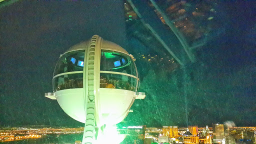 Tourist Attraction «High Roller», reviews and photos, 3545 S Las Vegas Blvd, Las Vegas, NV 89109, USA