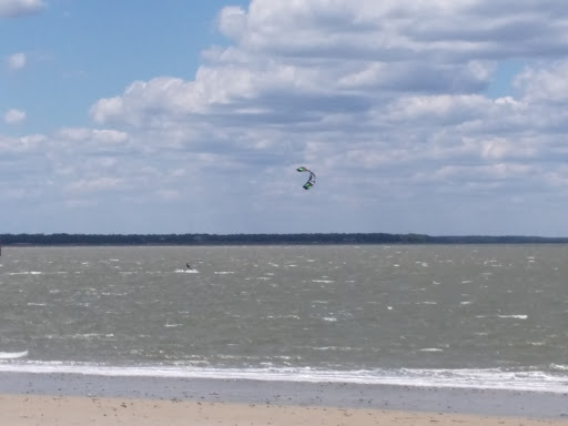 Golf Club «Dolphin Head Golf Club», reviews and photos, 56 High Bluff Rd, Hilton Head Island, SC 29926, USA