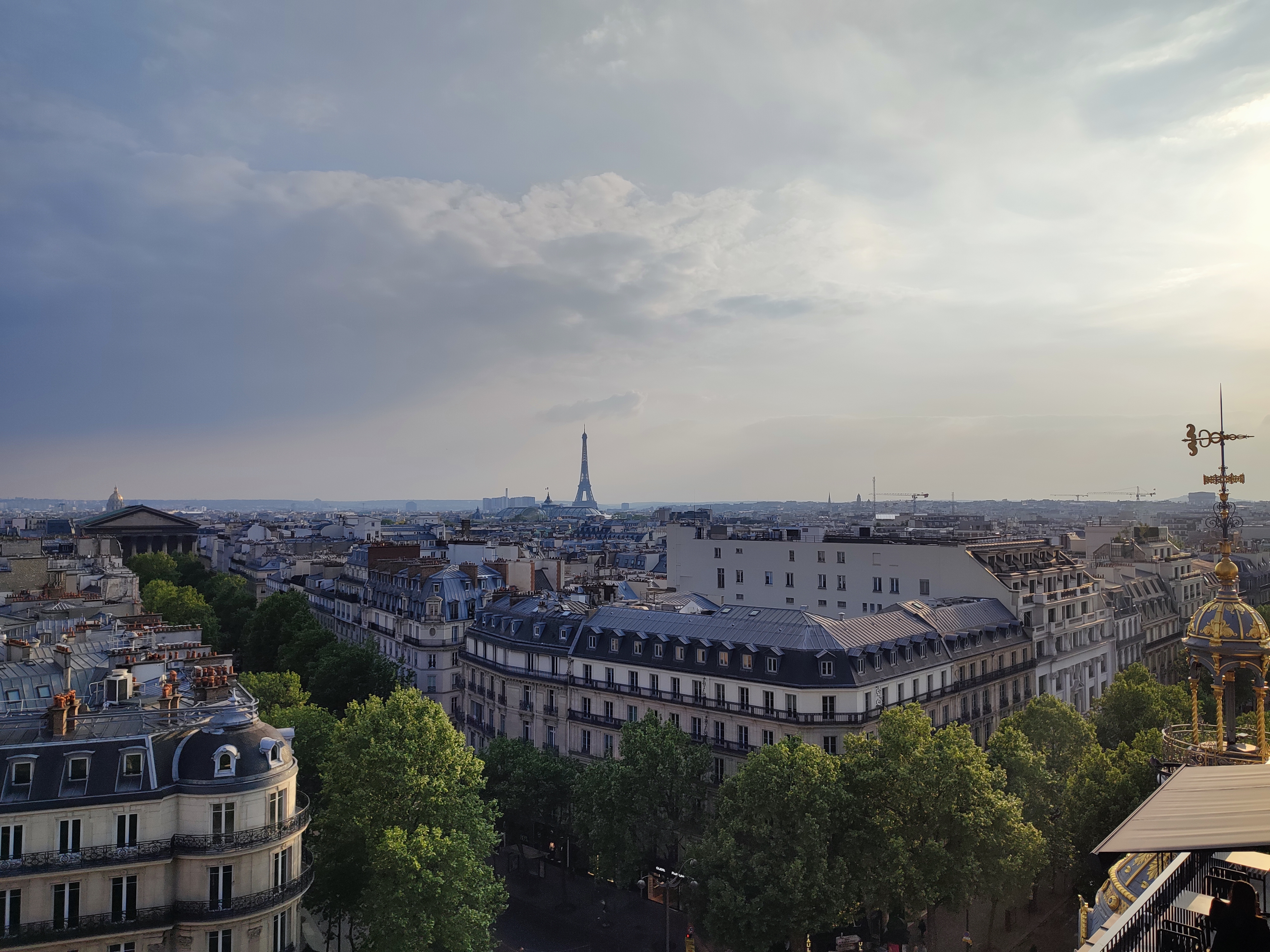 Photo n° 5 de l'avis de So.o fait le 03/05/2022 à 17:24