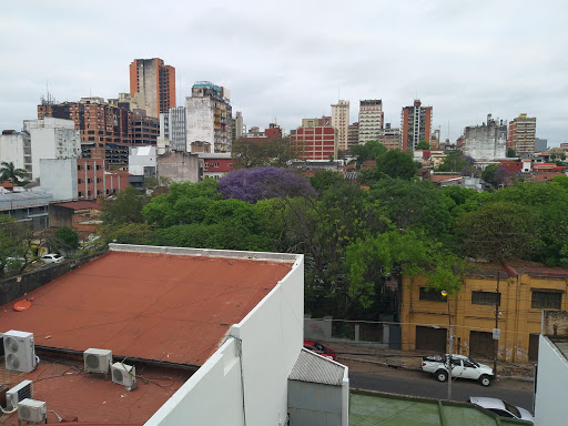 Universidad Autonoma Del Paraguay